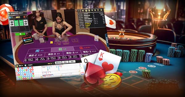 Panduan Lengkap Bermain Baccarat Online di Live Casino Malam Ini